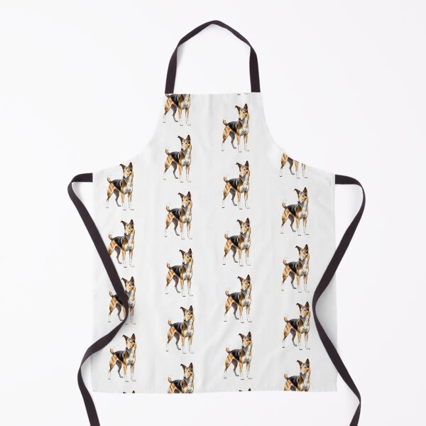 Item preview, Smooth Collie designed and sold by Bilisik.