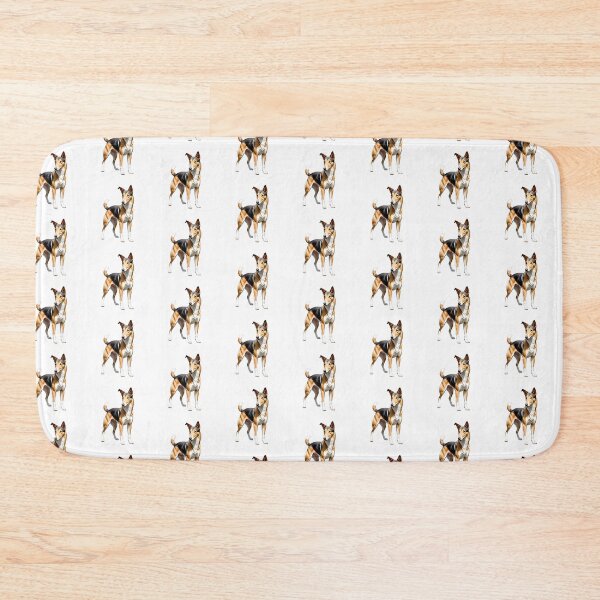 Item preview, Smooth Collie designed and sold by Bilisik.