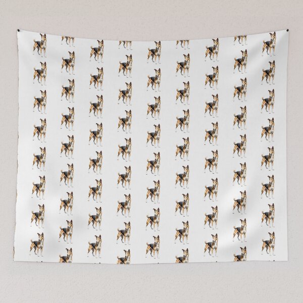 Item preview, Smooth Collie designed and sold by Bilisik.