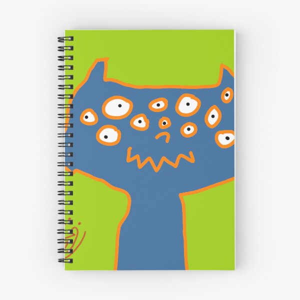 Item preview, "11 Eyez (Almost Enough)" by Richard F. Yates (Holy Fool) designed and sold by richardfyates.