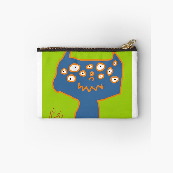 Item preview, "11 Eyez (Almost Enough)" by Richard F. Yates (Holy Fool) designed and sold by richardfyates.