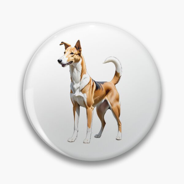 Artikelvorschau, Glatter Collie entworfen und verkauft von Bilisik.