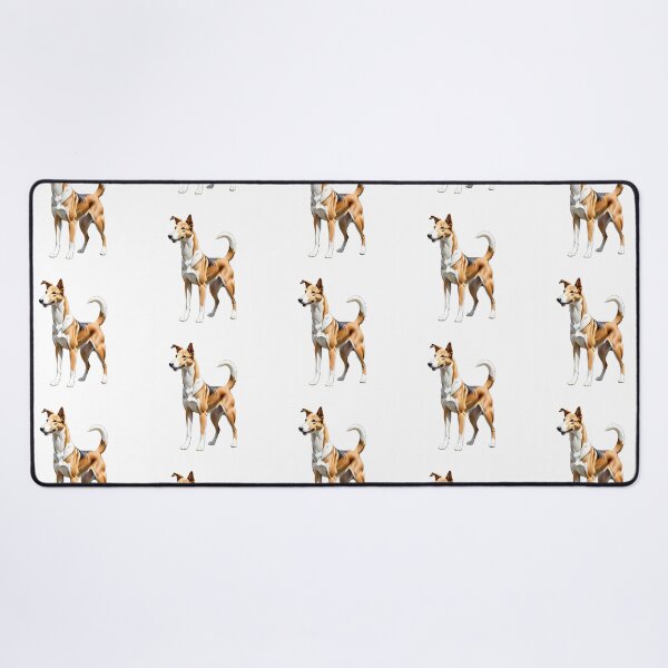 Item preview, Smooth Collie designed and sold by Bilisik.