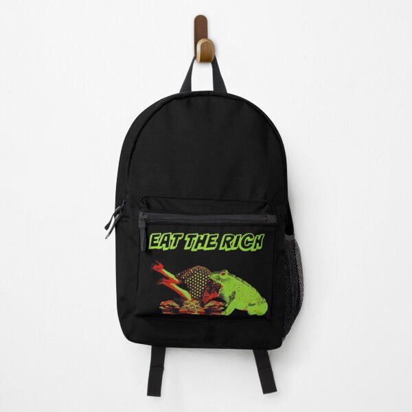 Item preview, Eat the rich designed and sold by theashleyyoung.