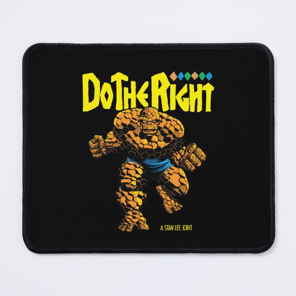 Item preview, Do The Right Thing designed and sold by DIGABLETEEZ.