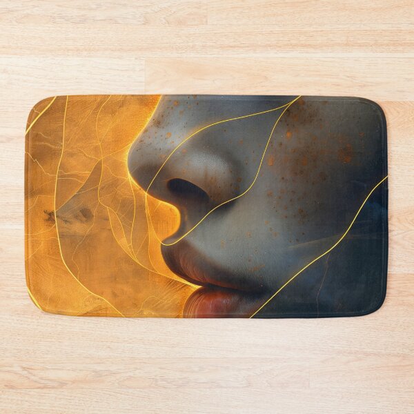 Item preview, Extraordinary femininity woven with threads of gold 8 designed and sold by JBJart.