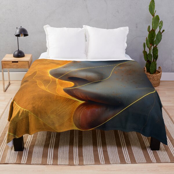 Item preview, Extraordinary femininity woven with threads of gold 8 designed and sold by JBJart.