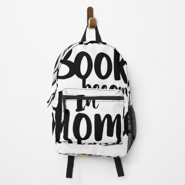 Item preview, Mom's Literary Embrace: Building Bridges with Books designed and sold by Elpico11.