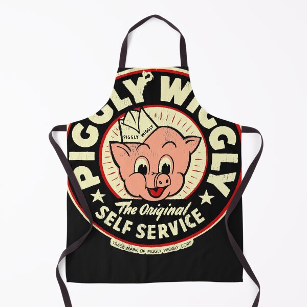 Item preview, Piggly Wiggly Vintage Aged designed and sold by JamaicaFuller.
