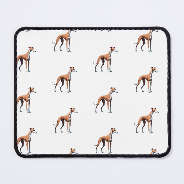 Item preview, Spanish Greyhound designed and sold by Bilisik.