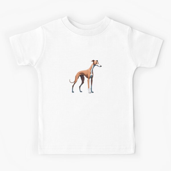 Item preview, Spanish Greyhound designed and sold by Bilisik.