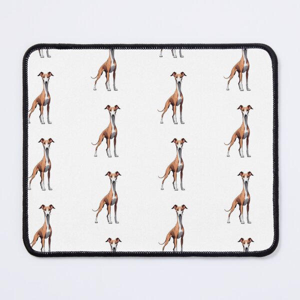 Item preview, Spanish Greyhound designed and sold by Bilisik.