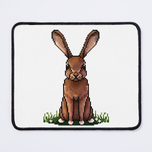Item preview, Pixel Rabbit designed and sold by EmHurst10.