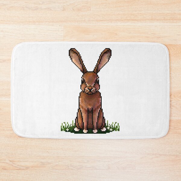 Item preview, Pixel Rabbit designed and sold by EmHurst10.