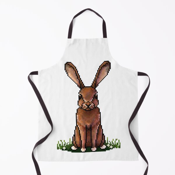Item preview, Pixel Rabbit designed and sold by EmHurst10.