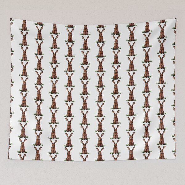 Item preview, Pixel Rabbit designed and sold by EmHurst10.