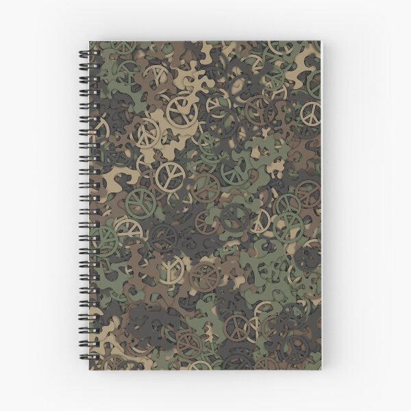 Item preview, Military peace designed and sold by dima-v.