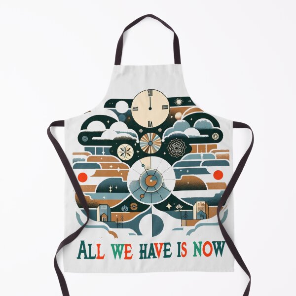 Item preview, Timeless Moment in Cosmic Rhythms designed and sold by FarBeyound.