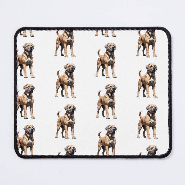 Item preview, Spanish Mastiff designed and sold by Bilisik.