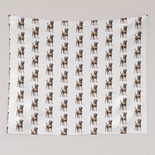 Item preview, Spanish Mastiff designed and sold by Bilisik.