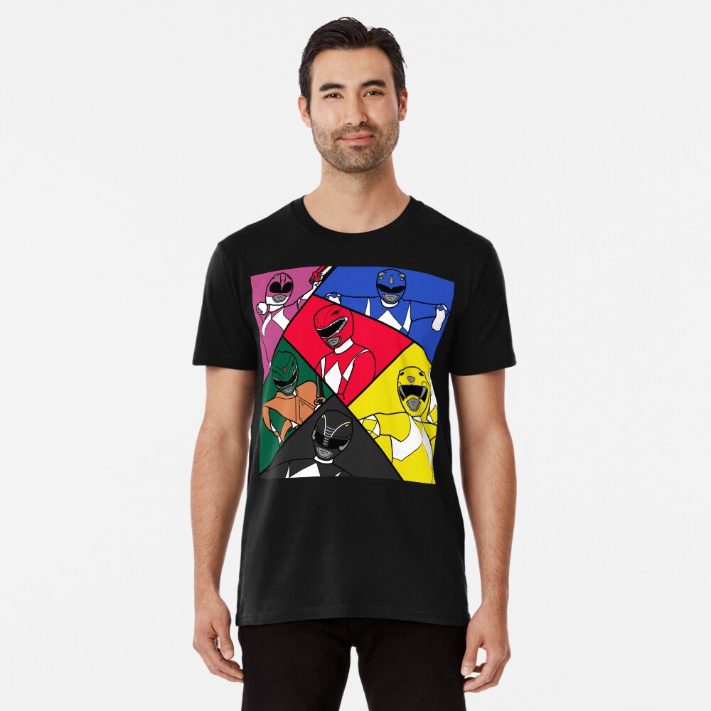 Vista previa del artículo con la obra «Camiseta premium», diseñado y vendido por simplepete.