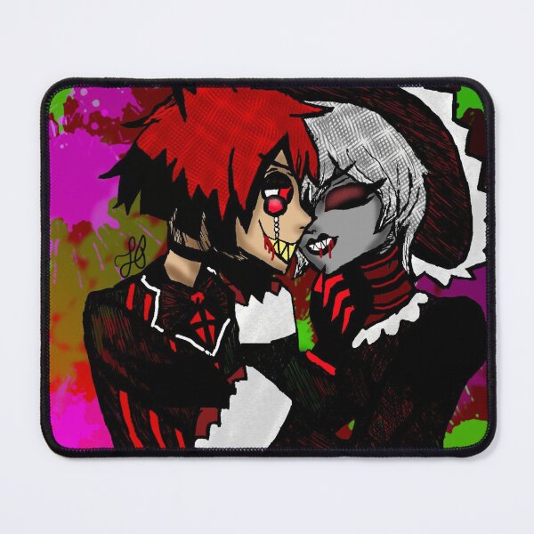 Item preview, RadioRose designed and sold by Harmonious Art.