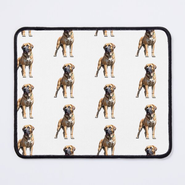 Item preview, Spanish Mastiff designed and sold by Bilisik.