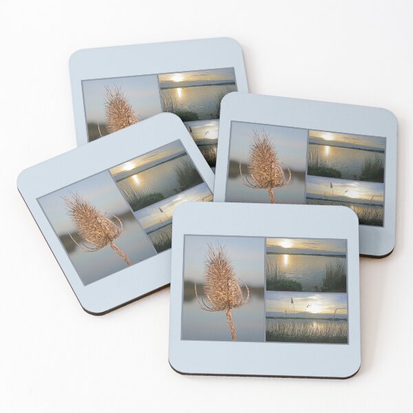 Item preview, Longham Lakes, March 2024 designed and sold by RedHillDigital.