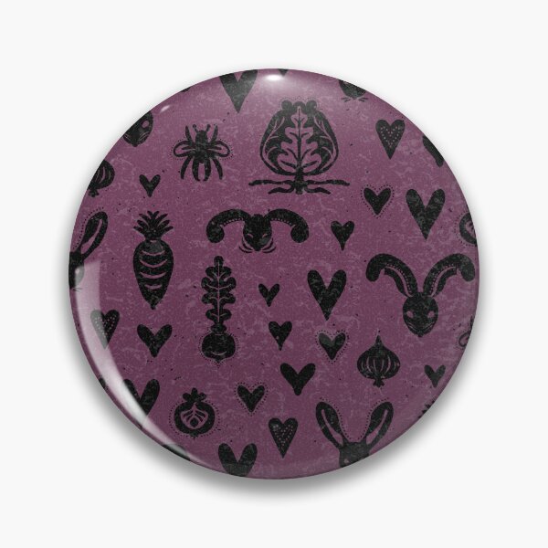 Artikelvorschau, Garden Things - Beet + Coal entworfen und verkauft von Irene Estelle.