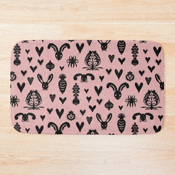 Item preview, Garden Things - Rose + Coal designed and sold by Irene Estelle.