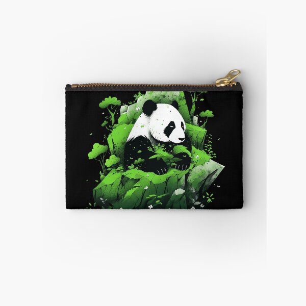Item preview, panda designed and sold by maniabx.