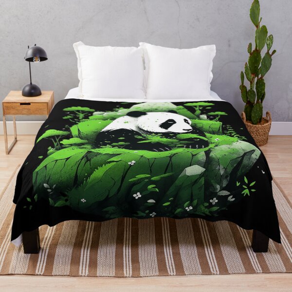 Item preview, panda designed and sold by maniabx.