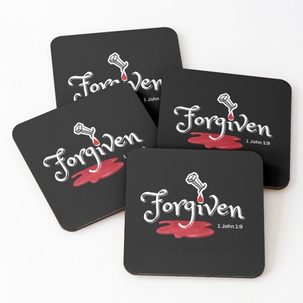 Item preview, Forgiven designed and sold by sylbealvaguez.