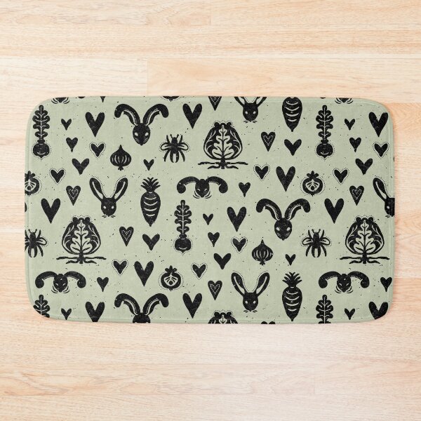 Item preview, Garden Things - Tea + Coal designed and sold by Irene Estelle.
