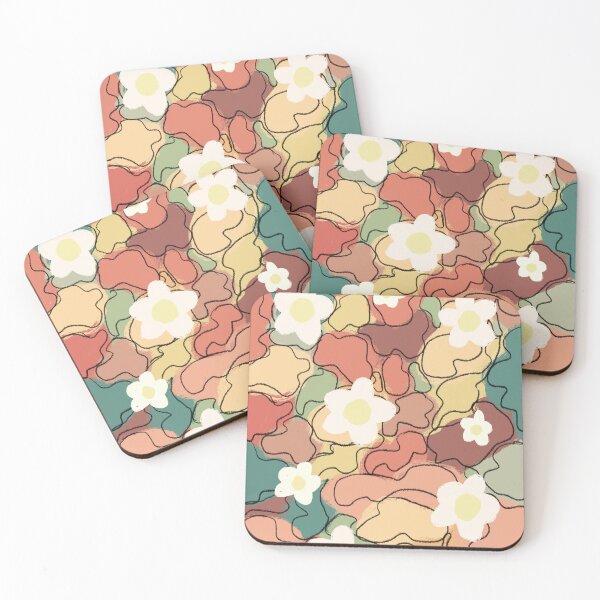 Item preview, The Floral Mind  designed and sold by EmiAeslehcArt.
