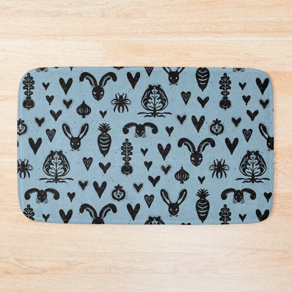 Item preview, Garden Things - Sky + Coal designed and sold by Irene Estelle.