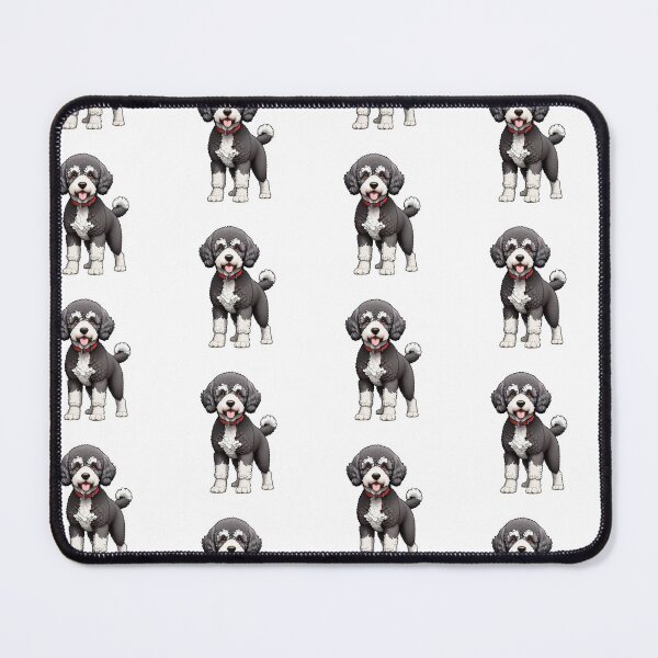 Item preview, Spanish Water Dog designed and sold by Bilisik.
