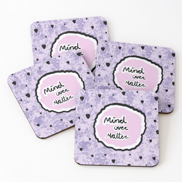 Item preview, Mind over matter  designed and sold by EmiAeslehcArt.
