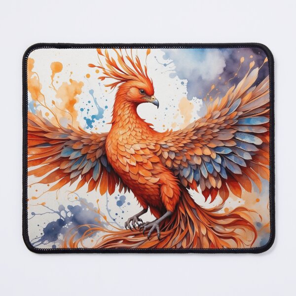 Item preview, Celestial Rebirth designed and sold by Carlos Monteiro.