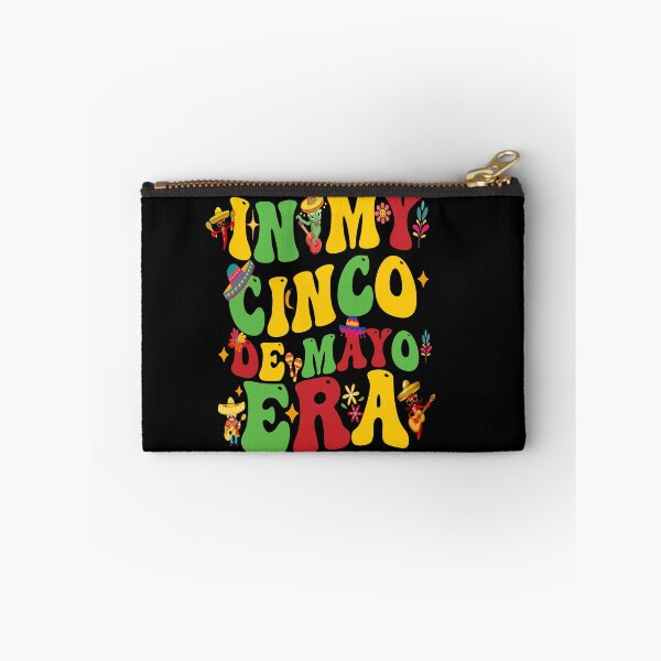 Item preview, In My Cinco De Mayo Era Groovy Cinco De Mayo 2024 designed and sold by BOUCHERIT amine.