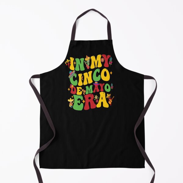Item preview, In My Cinco De Mayo Era Groovy Cinco De Mayo 2024 designed and sold by BOUCHERIT amine.