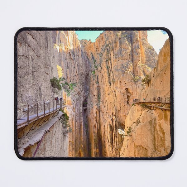 Item preview, Caminito Del Rey designed and sold by Tenzeelaat.