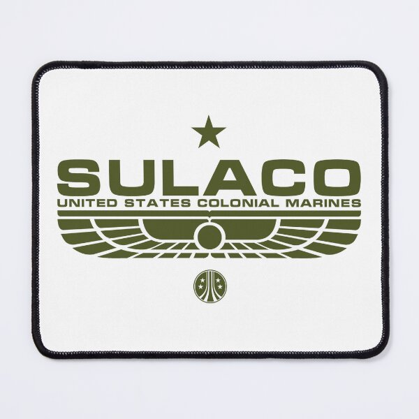 Item preview, .Sulaco. designed and sold by Bay94.