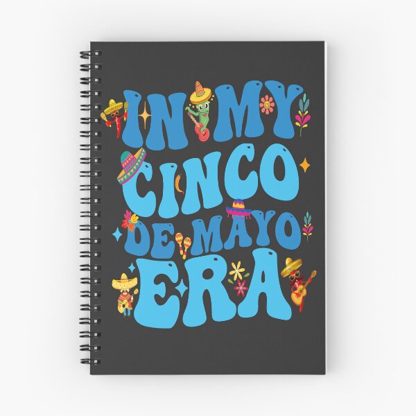 Item preview, In My Cinco De Mayo Era Groovy Cinco De Mayo 2024 designed and sold by BOUCHERIT amine.