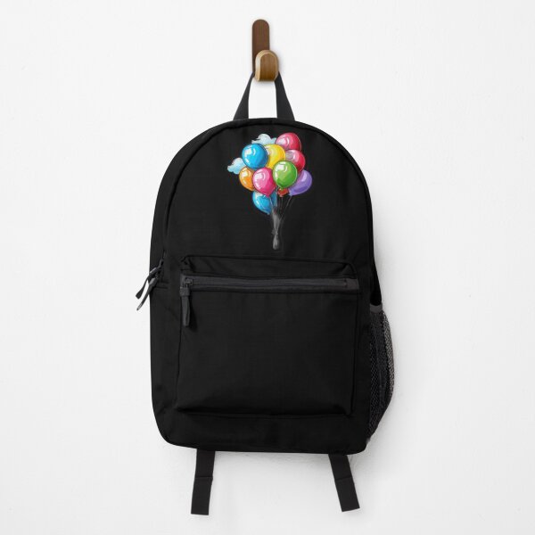 Item preview, Cute balloons design designed and sold by SmileshareShop.