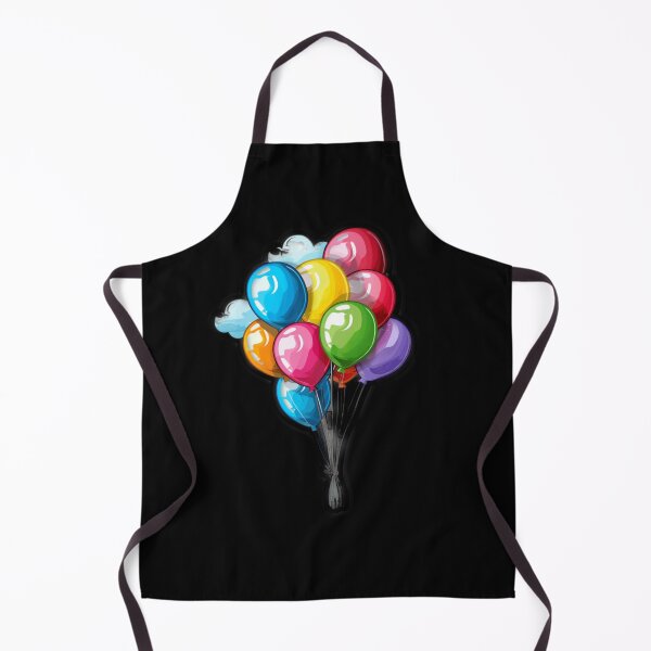 Item preview, Cute balloons design designed and sold by SmileshareShop.