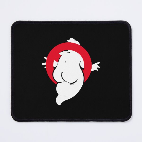 Item preview, Ghostbusters Rear View designed and sold by ThomasKadmon.