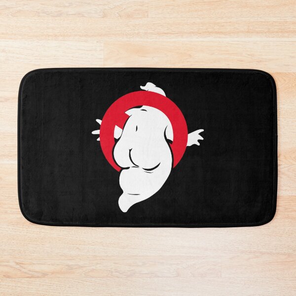 Item preview, Ghostbusters Rear View designed and sold by ThomasKadmon.