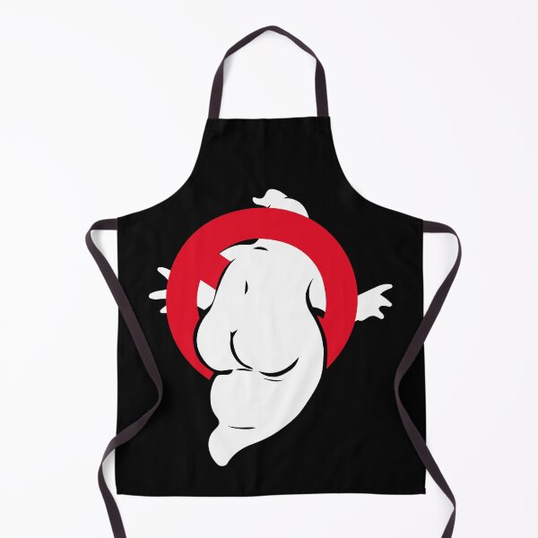 Item preview, Ghostbusters Rear View designed and sold by ThomasKadmon.