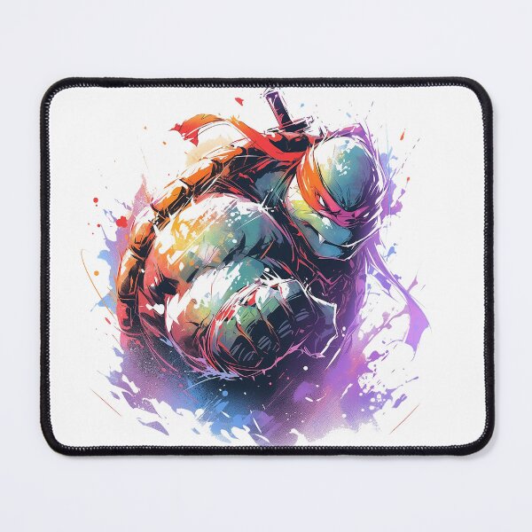 Item preview, raphael tmnt designed and sold by maniabx.
